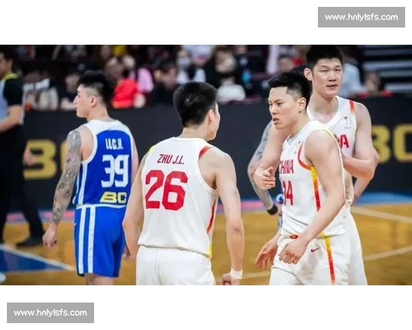 男篮亚锦赛中国队对阵中华台北：历史交锋与关键对决前瞻